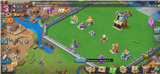 купить аккаунт Lords Mobile
